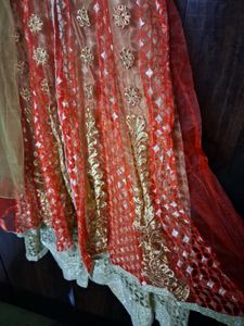 Beautiful Like New Long Gown