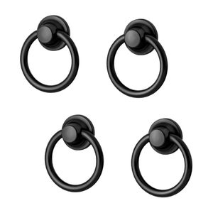 Ikea EDVALLA Set of 2 Drop Handles 18mm