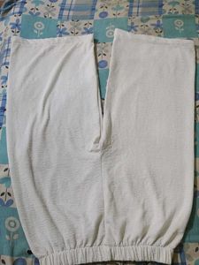 Comfortable Palazzo Pants Combo