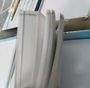 Combo of 2 Memopads