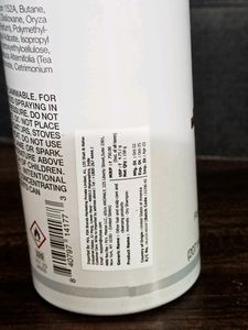 GRAB SOON ⚡⚡ Anomaly Dry Shampoo 🤍🌼