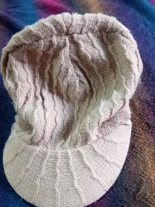 Woolen Caps