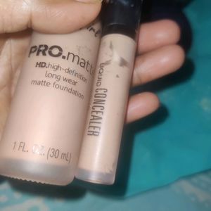 Foundation