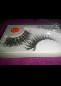 Eye Lashes