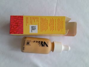 Nybae 3 In 1 Serum Foundation