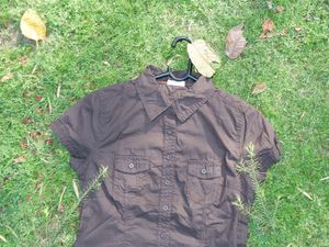 Cargo Shirt