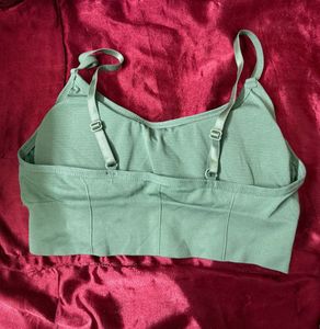 Comfortable Everyday Bra