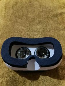 3D VR Glass Headset