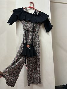 jumpsuit
