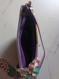 🪻 bag