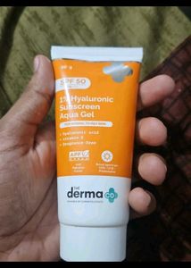 Sunscreen SPF 30