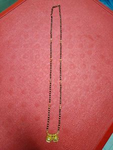 Elegant Long Mangalsutra