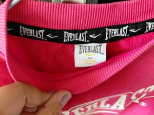 grab fast Crewneck Sweatshirt