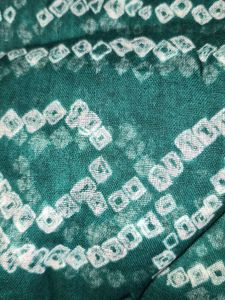 Indigo Beautiful Ethnic Dupatta