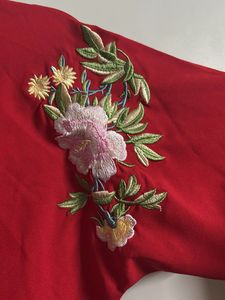 Chinese Hanfu Shrug