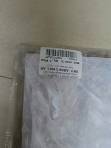 Pack Of Nine Flet Sheet For Crafting