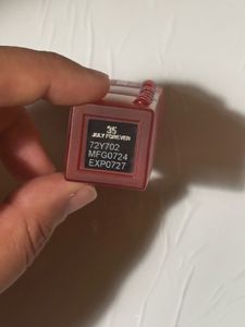 Maybelline Super Stay Teddy Tint