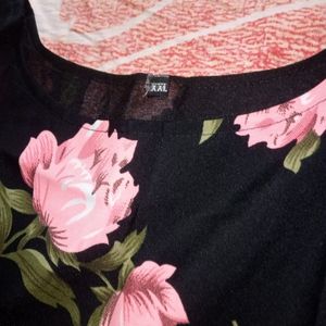 Western Dresses for Women | A-Line Knee-Length