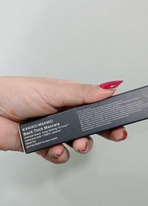 KIKO Milano Maxi Mod Waterproof Mascara
