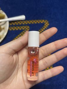 Squalane Bubblegum Lip Serum