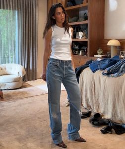 ZARA Vintage Wash Jeans