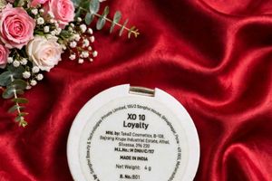 myglamm loyalty Blush