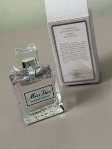 Miss Dior Blooming Bouquet Perfume Miniature