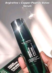 Dr. Seth's B'Tox Serum