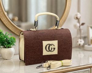 Leather sling Bag