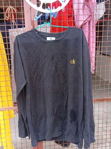 Calvin Klein Long Sleeve T-Shirt