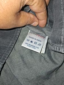chase /41/Men's Denim Shirt