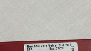 Rom&amp;nd Tint