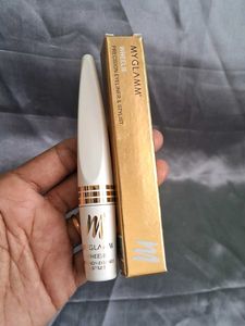 Myglamm Eyeliner And Mascara Combo