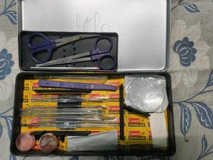 dissection Kit For biology