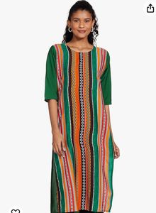 Select Any One Kurti