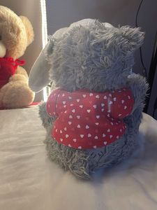 Me to You Teddy Bear