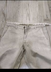 sc6627 Well Walk Jeans - Waist 34