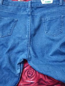 JUMBA Blue Denim Jeans