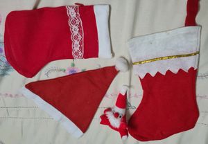Santa Gift Hamper