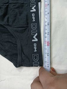 DIM Men's Classic Briefs 🧡