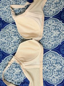 Underwired Padded bra
