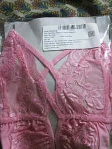 babydoll lingerie