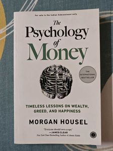 The Psychology of Money