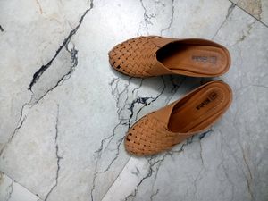 Wedges Heels