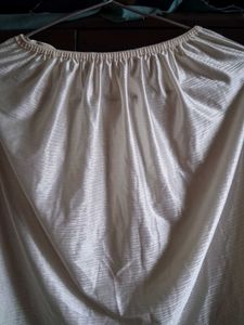 Chic Textured Mini Skirt