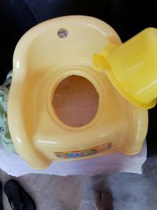 Baby Potty Pot