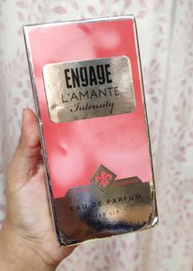 PRICE DROP ALERT 🚨 Engage L'Amante Intensity EDP