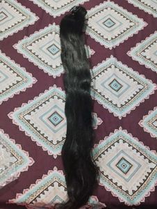 Clip-in Ponytail Hair Extension