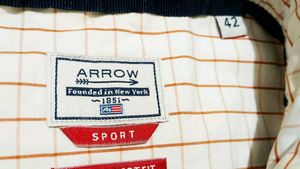 Classic Checkered Short Sleeve Shirt