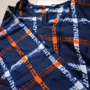 Free SIZE GOWN